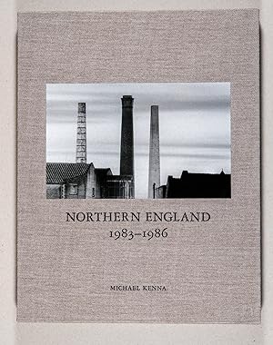 Seller image for Northern England 1983 - 1986 for sale by Christopher Morrow, Bookseller