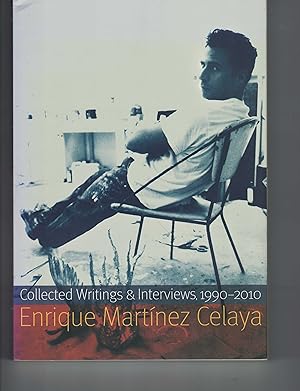 Enrique Martinez Celaya: 1992-2000