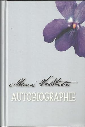 Seller image for Autobiographie for sale by bcher-stapel