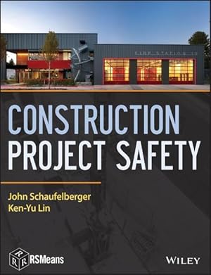 Image du vendeur pour Construction Project Safety (RSMeans) mis en vente par Studibuch