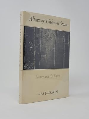 Altars of Unhewn Stone: Science and the Earth