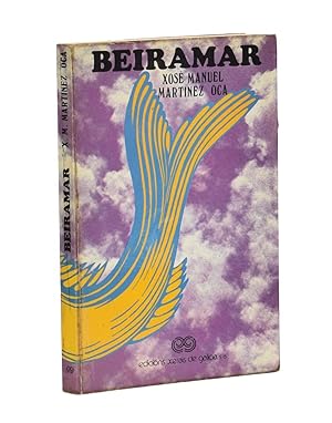 Seller image for BEIRAMAR for sale by Librera Monogatari