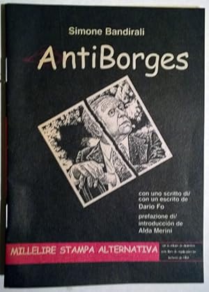 AntiBorges