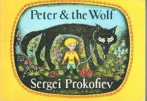 Peter & the Wolf