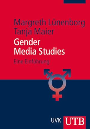 Bild des Verkufers fr Gender Media Studies: Eine Einfhrung zum Verkauf von Studibuch