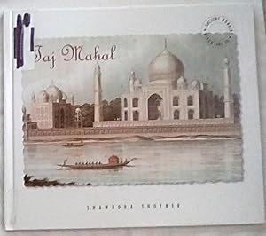 Imagen del vendedor de Taj Mahal: Ancient Wonders of the World a la venta por P Peterson Bookseller