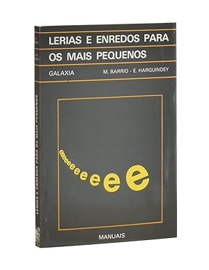 Immagine del venditore per LERIAS E ENREDOS PARA OS MIS PEQUENOS venduto da Librera Monogatari