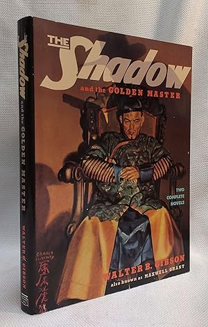 Immagine del venditore per The Shadow and the Golden Master venduto da Book House in Dinkytown, IOBA