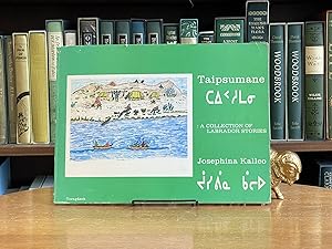 Taipsumane; A Collection of Labrador Stories