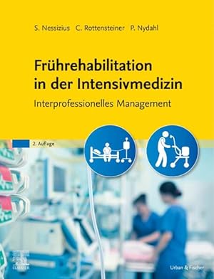 Seller image for Frhrehabilitation in der Intensivmedizin Interprofessionelles Management for sale by Bunt Buchhandlung GmbH