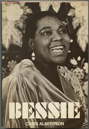 Bild des Verkufers fr Bessie zum Verkauf von Between the Covers-Rare Books, Inc. ABAA