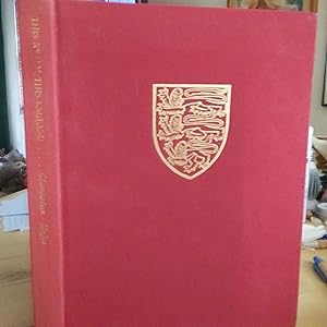 Seller image for This Realm, This England for sale by Quailcottage Books