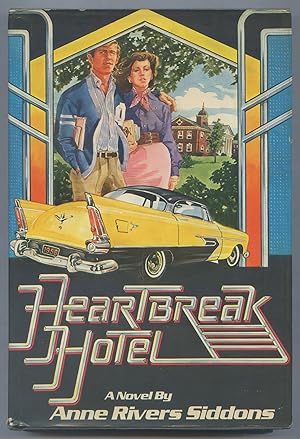 Seller image for Heartbreak Hotel for sale by Between the Covers-Rare Books, Inc. ABAA