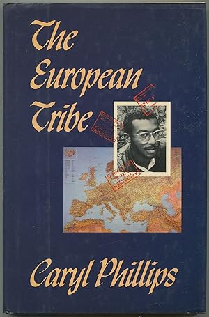 Seller image for The European Tribe for sale by Between the Covers-Rare Books, Inc. ABAA