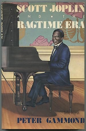 Seller image for Scott Joplin and the Ragtime Era for sale by Between the Covers-Rare Books, Inc. ABAA