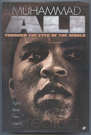 Imagen del vendedor de Muhammad Ali: Through the Eyes of the World a la venta por Between the Covers-Rare Books, Inc. ABAA