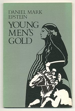 Bild des Verkufers fr Young Men's Gold zum Verkauf von Between the Covers-Rare Books, Inc. ABAA