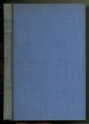 Seller image for Blue Denim for sale by Between the Covers-Rare Books, Inc. ABAA