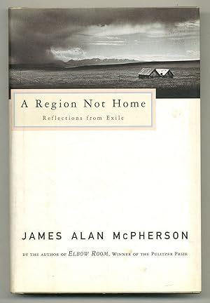Bild des Verkufers fr A Region Not Home: Reflections from Exile zum Verkauf von Between the Covers-Rare Books, Inc. ABAA