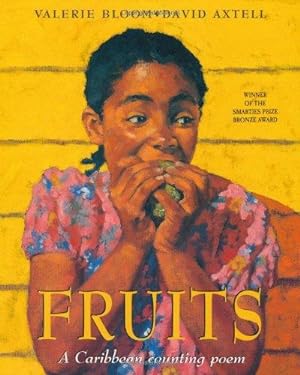 Seller image for Fruits for sale by WeBuyBooks
