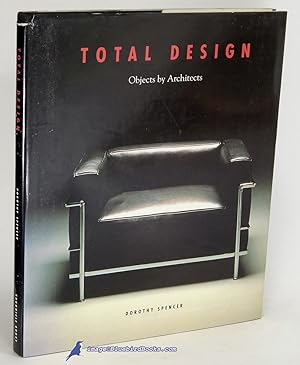 Total Design: Objects by Architects