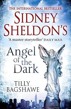 Seller image for Sidney Sheldons Angel of the Dark for sale by WeBuyBooks 2