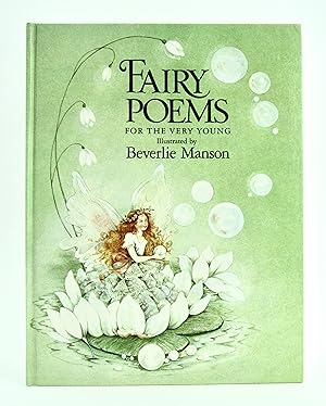 Bild des Verkufers fr Fairy Poems for the very young zum Verkauf von Bookworm and Apple