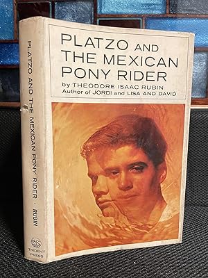 Platzo and The Mexican Pony Rider