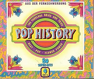 Pop History, The Fabulous 60 s and 70's