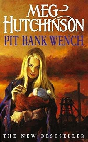 Imagen del vendedor de Pit Bank Wench a la venta por WeBuyBooks 2