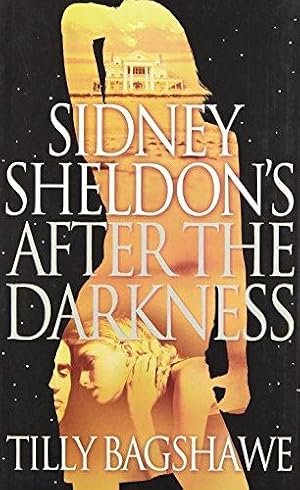 Bild des Verkufers fr Sidney Sheldons After the Darkness zum Verkauf von WeBuyBooks 2