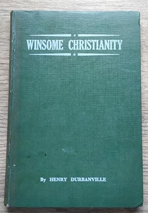 Image du vendeur pour Winsome Christianity mis en vente par Peter & Rachel Reynolds