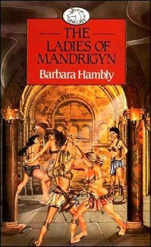 Seller image for The Ladies of Mandrigyn (Unicorn) for sale by WeBuyBooks 2
