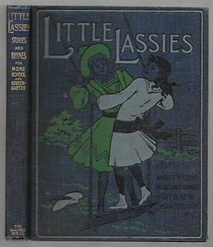 Seller image for Little Lassies for sale by K. L. Givens Books