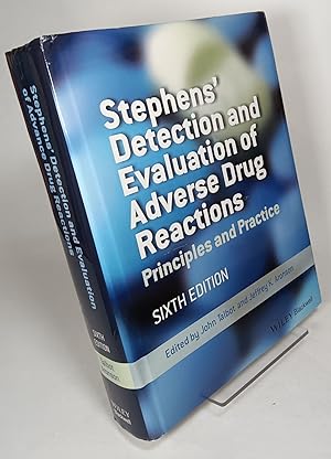 Immagine del venditore per Stephens' Detection and Evaluation of Adverse Drug Reactions venduto da COLLINS BOOKS