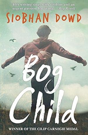 Seller image for Bog Child for sale by WeBuyBooks