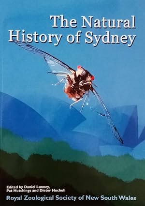 Seller image for The Natural History of Sydney for sale by Haymes & Co. Bookdealers