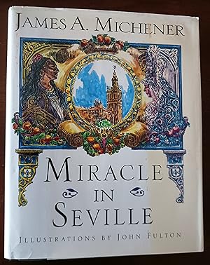 Seller image for Miracle in Seville for sale by Gargoyle Books, IOBA