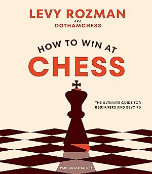 Imagen del vendedor de How to Win At Chess a la venta por moluna