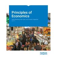 Imagen del vendedor de Principles of Economics a la venta por eCampus