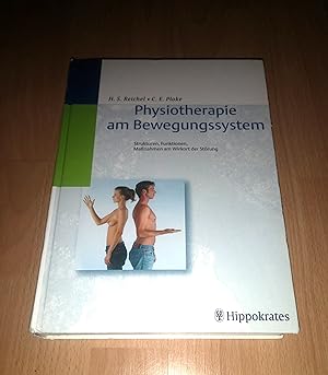 Hilde-Sabine Reichel, Ploke, Physiotherapie am Wirkort Bewegungssystem : Untersuchung und Behandl...