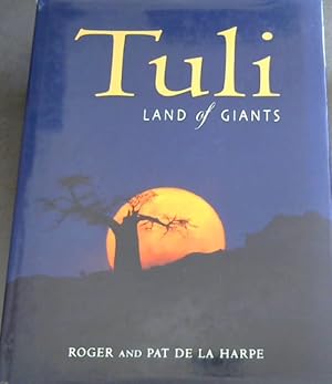 Tuli: Land of Giants