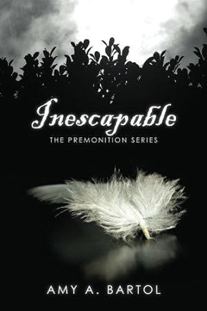 Imagen del vendedor de Inescapable: The Premonition Series: Volume 1 a la venta por WeBuyBooks 2
