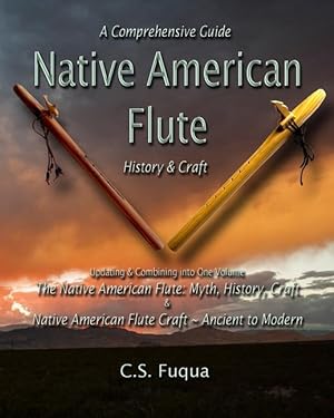Immagine del venditore per Native American Flute: A Comprehensive Guide History & Craft venduto da moluna
