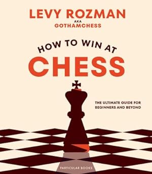 Seller image for How to Win At Chess for sale by Rheinberg-Buch Andreas Meier eK