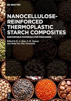 Seller image for Nanocellulose-Reinforced Thermoplastic Starch Composites for sale by Rheinberg-Buch Andreas Meier eK