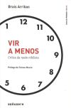 Image du vendeur pour Vir a menos mis en vente par AG Library