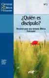 Seller image for quin es discpulo? for sale by AG Library