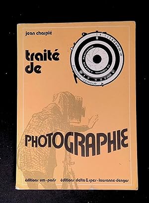 Seller image for Trait de photographie for sale by LibrairieLaLettre2