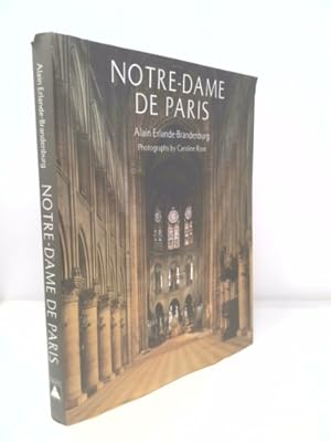 Seller image for Notre Dame de Paris for sale by ThriftBooksVintage